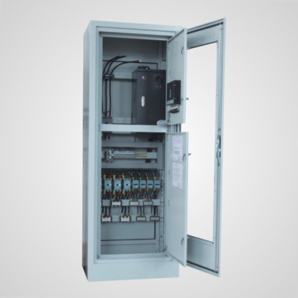 消防泵自動巡檢控制設備